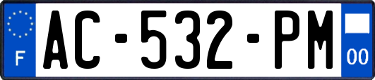 AC-532-PM