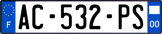 AC-532-PS