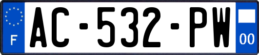 AC-532-PW