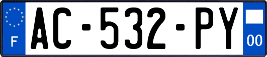 AC-532-PY