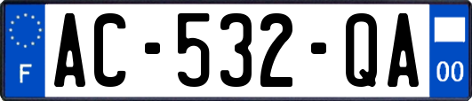 AC-532-QA