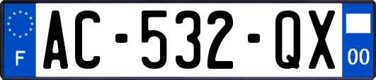 AC-532-QX