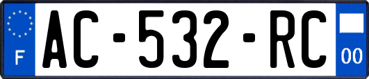 AC-532-RC