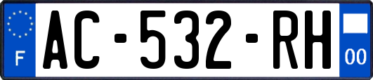AC-532-RH