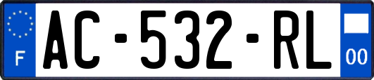 AC-532-RL
