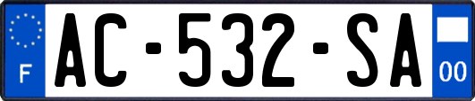 AC-532-SA