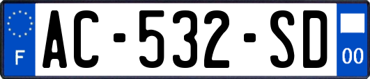 AC-532-SD