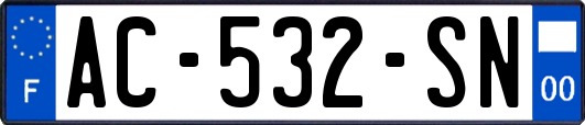 AC-532-SN