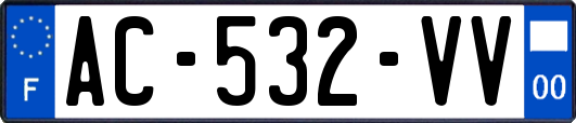 AC-532-VV