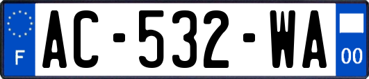 AC-532-WA