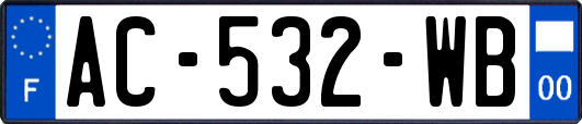 AC-532-WB