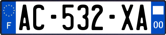 AC-532-XA