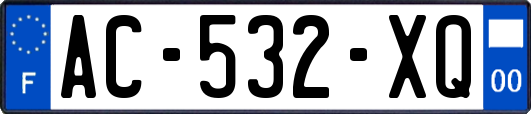 AC-532-XQ