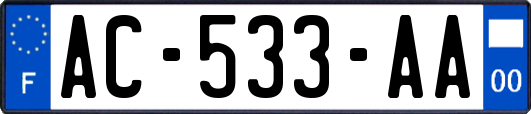 AC-533-AA