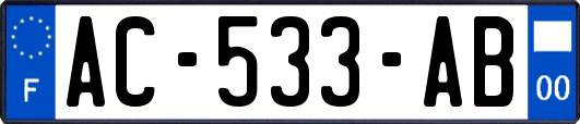 AC-533-AB