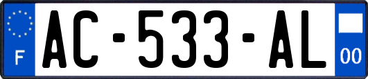 AC-533-AL