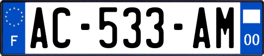 AC-533-AM