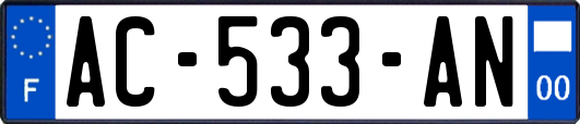 AC-533-AN