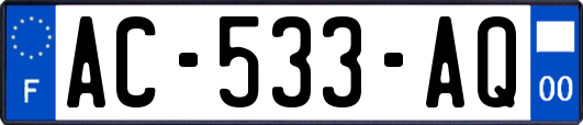 AC-533-AQ