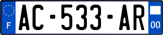 AC-533-AR