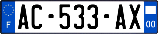 AC-533-AX