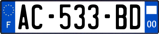 AC-533-BD