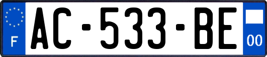 AC-533-BE