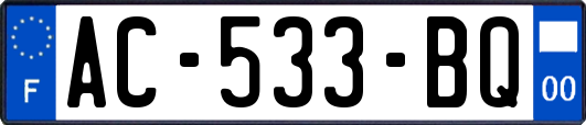 AC-533-BQ