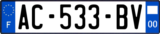 AC-533-BV