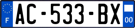 AC-533-BX