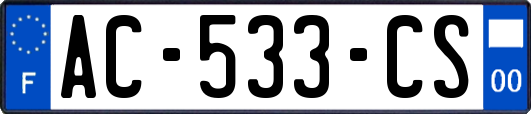 AC-533-CS