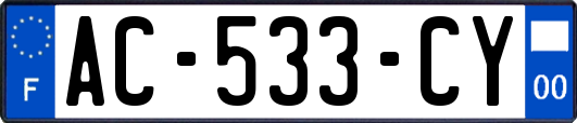AC-533-CY