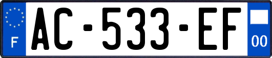 AC-533-EF