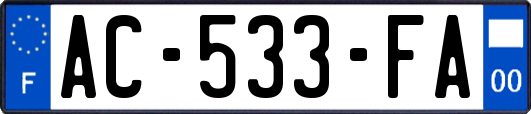 AC-533-FA