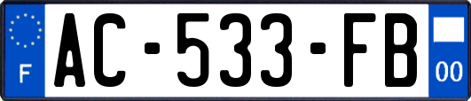 AC-533-FB