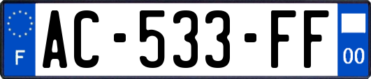 AC-533-FF