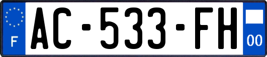 AC-533-FH