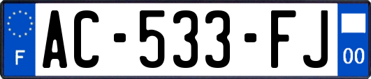 AC-533-FJ