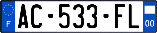 AC-533-FL