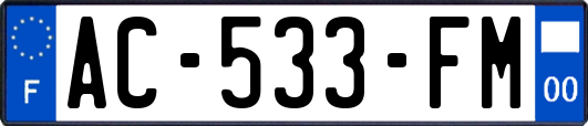 AC-533-FM