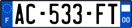 AC-533-FT