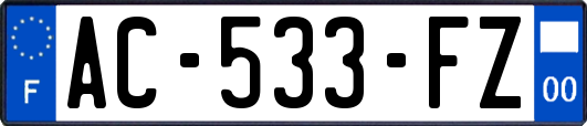 AC-533-FZ