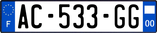 AC-533-GG