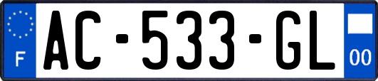 AC-533-GL