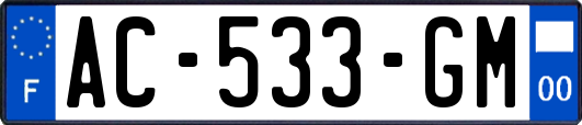 AC-533-GM