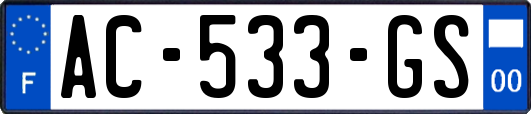 AC-533-GS