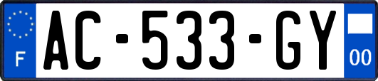 AC-533-GY