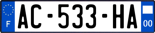 AC-533-HA