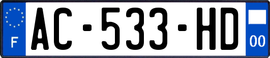 AC-533-HD