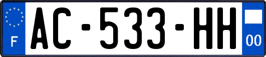 AC-533-HH